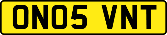 ON05VNT