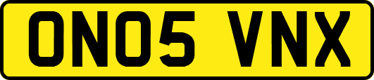 ON05VNX