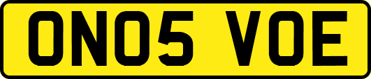 ON05VOE