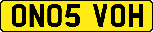 ON05VOH
