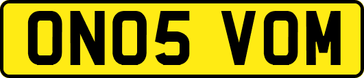 ON05VOM