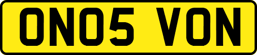 ON05VON