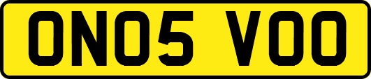 ON05VOO