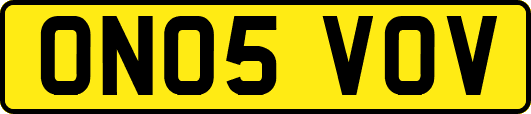ON05VOV