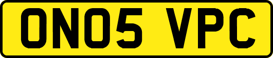 ON05VPC