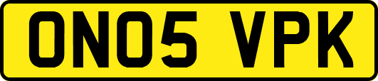 ON05VPK