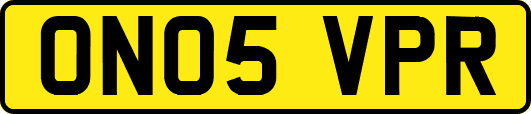 ON05VPR