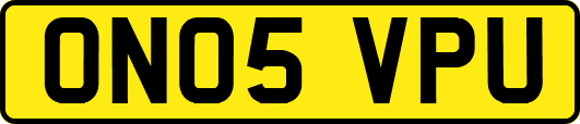 ON05VPU