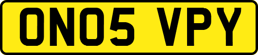 ON05VPY