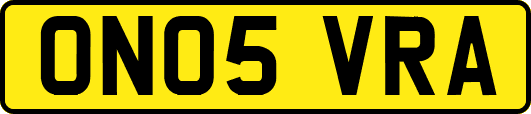 ON05VRA