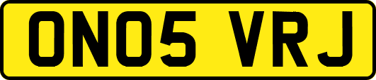 ON05VRJ