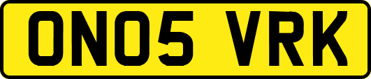 ON05VRK