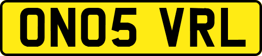 ON05VRL