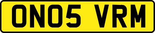 ON05VRM