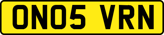 ON05VRN