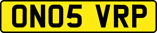ON05VRP