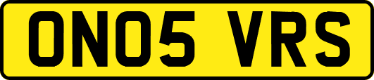 ON05VRS