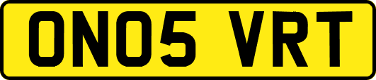 ON05VRT