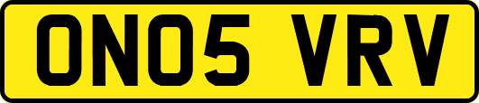 ON05VRV