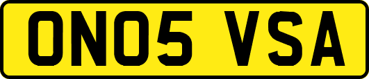 ON05VSA
