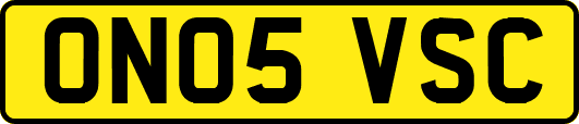 ON05VSC