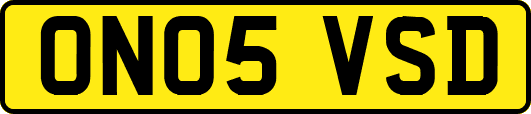 ON05VSD