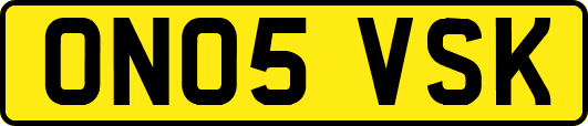 ON05VSK