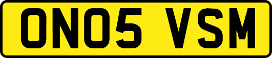 ON05VSM