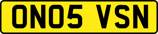 ON05VSN