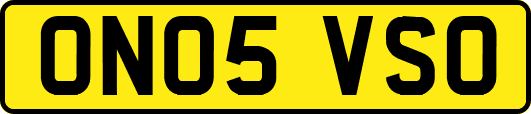 ON05VSO