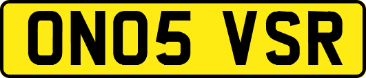 ON05VSR