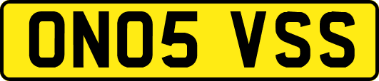 ON05VSS