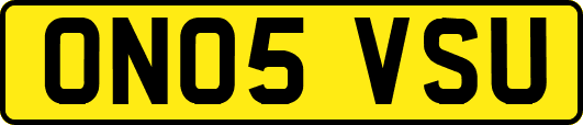 ON05VSU