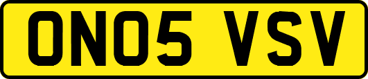 ON05VSV