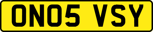 ON05VSY