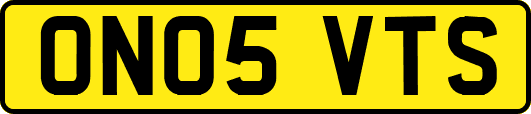 ON05VTS
