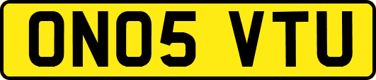 ON05VTU
