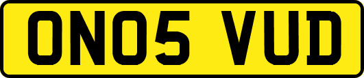 ON05VUD