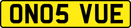 ON05VUE
