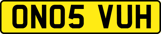 ON05VUH