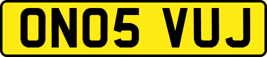 ON05VUJ