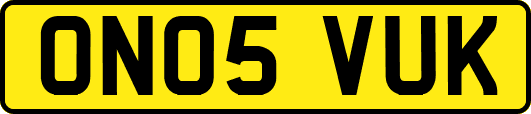 ON05VUK