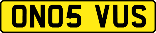 ON05VUS