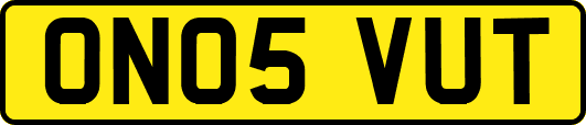 ON05VUT