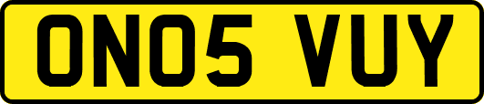 ON05VUY