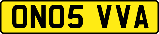 ON05VVA