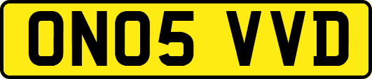 ON05VVD