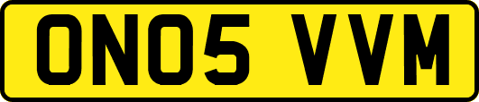 ON05VVM