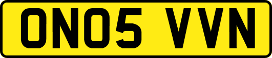 ON05VVN