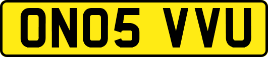 ON05VVU